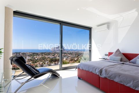 Villa i Calpe, Alicante, Calpe - € 3.995.000 | Ref: W-048IA7 - foto 18